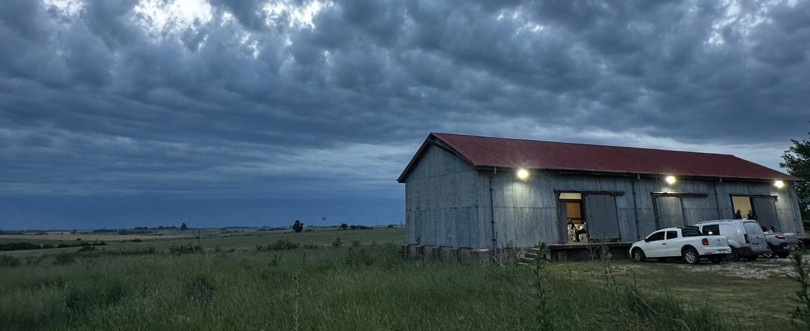 Nuestras instalaciones